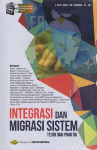 Image of Integrasi dan migrasi sistem : teori dan praktik