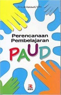 Image of perencanaan pembelajaran paud