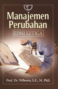 Image of Manajemen perubahan