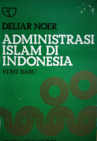 Image of Adminitrasi isam di Indonesia