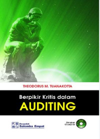 Image of Berpikir kritis dalam auditing