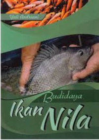 Image of Budidaya ikan nila