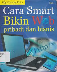 Image of Cara Smart Bikin Web Pribadi dan Bisnis