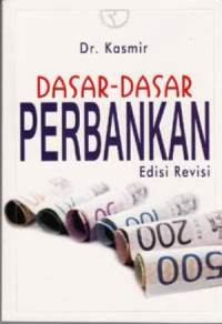 Image of Dasar-dasar perbankan