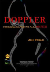 Image of Doppler : penggunaan praktis pada obstetri