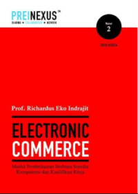 Image of Electronic Commerce