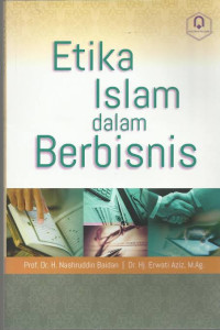 Image of Etika islam dalam berbisnis