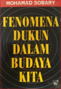 Image of Fenomena dukun dalam budaya kita
