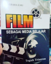 Image of Film sebagai media belajar