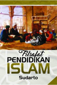 Image of Filsafat pendidikan islam