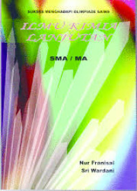Image of Ilmu Kimia Lanjutan