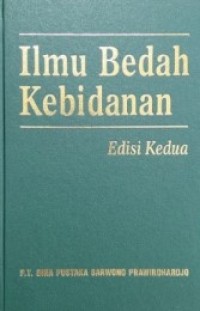 Image of Ilmu bedah kebidanan