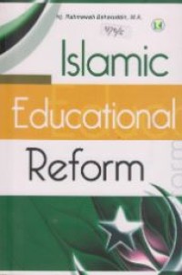 Image of Islamic educational reform