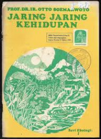 Image of Jaring-jaring kehidupan