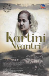 Image of Kartini nyantri