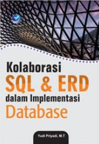Image of Kolaborasi SQL & ERD dalam Implementasi Database