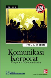 Image of Komunikasi korporat