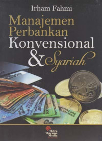 Image of Manajemen perbankan konvensional dan syariah