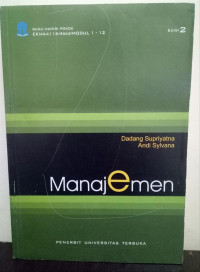 Image of Manajemen