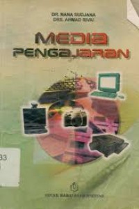 Image of Media pengajaran