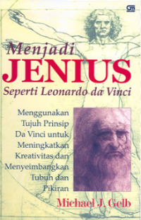 Image of Menjadi jenius seperti leonardo da vinci