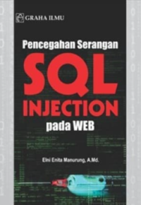 Image of Pencegahan serangan sql injection : pada web