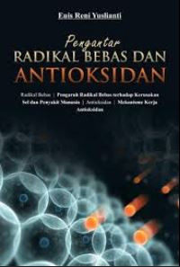 Image of Pengantar Radikal Bebas dan Antioksidan