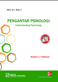 Image of Pengantar psikologi (Jilid 1)