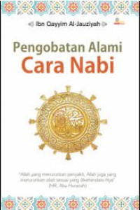 Image of Pengobatan alami cara nabi