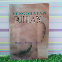 Image of Pengobatan ruhani