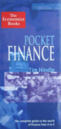 Image of Pocket Finance