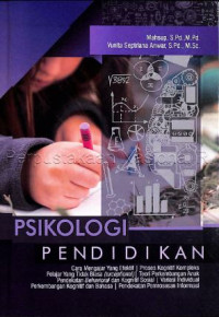 Image of Psikologi pendidikan