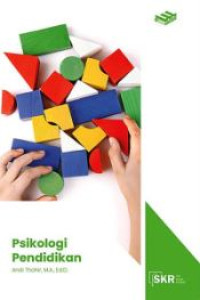 Image of Psikologi pendidikan : seri kuliah ringkas