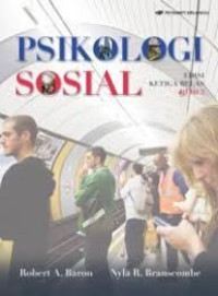Image of Psikologi sosial (Jilid 2)