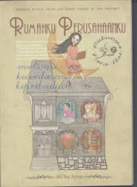 Image of Rumahku Perusahaanku : Motivasi kecerdasan kepribadian