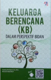Image of keluarga berencana (KB) dalam Perspektif Bidan
