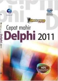 Image of ShortCourse : Cepat Mahir Delphi 2011