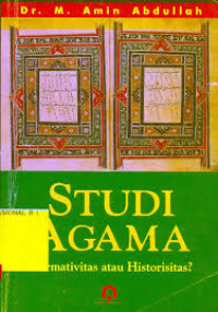 Image of Studi agama