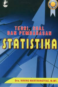 Image of Teori, soal dan pembahasan statistika
