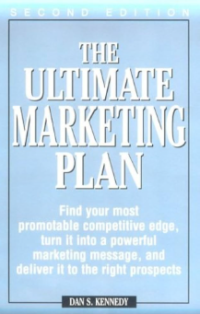 Image of The Ultimate Marketing Plan