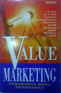 Image of Velue marketing
