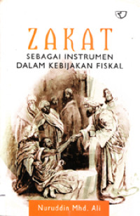 Image of Zakat sebagai instrumen dalam kebijakan fiskal