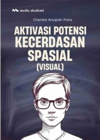 Image of Aktivasi Potensi Kecerdasan Spasial visual