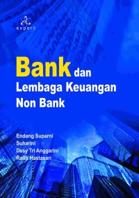 Image of Bank dan Lembaga keuangan non bank