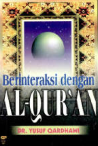 Image of Berinteraksi dengan Al-qur`an