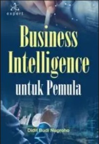Image of Business Intelligence untuk Pemula