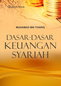 Image of Dasar-dasar Keuangan Syariah
