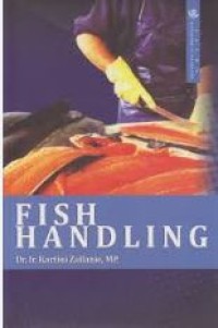Image of Fish handling