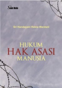Image of Hukum Hak Asasi Manusia