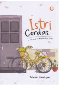 Image of Istri cerdas : praktis dan hemat mengelola rumah tangga